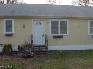 1346 E Riverside Ave, Baltimore, MD 21221