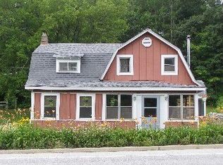 93 State Route 9n, Ticonderoga, NY 12883
