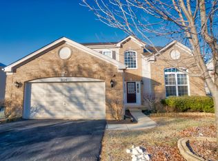 2126 Cabrillo Ln, Hoffman Estates, IL 60192