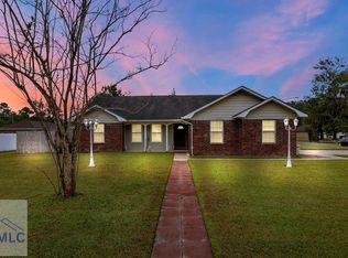 331 Nottingham Way, Hinesville, GA 31313