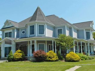 321 Ridge Rd, Gettysburg, PA 17325