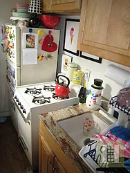 Rented by Halstead Real Estate