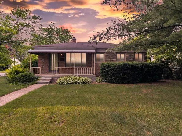 4107 Eastlawn Ave, Wayne, MI 48184