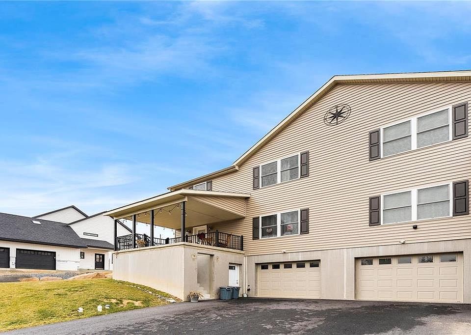 87 Princeton Ave, Palmerton, PA 18071 Zillow