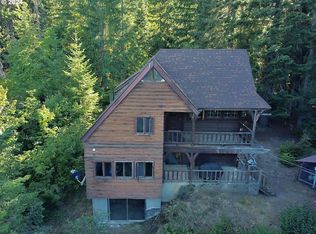 277 Trout Creek Rd, Trout Lake, WA 98650