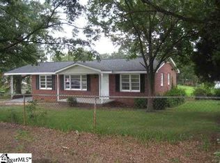 112 Cross Rd, Fountain Inn, SC 29644