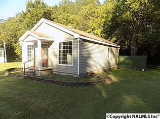 1219 Frankfort Rd, Tuscumbia, AL 35674