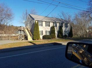 58 E Main St, Ayer, MA 01432