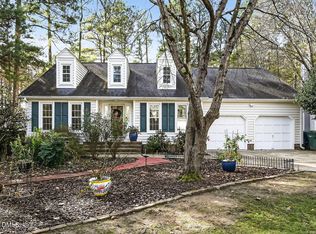 5 Flagstaff Ct, Durham, NC 27713