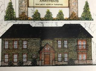 5014 W Seneca Tpke, Syracuse, NY 13215