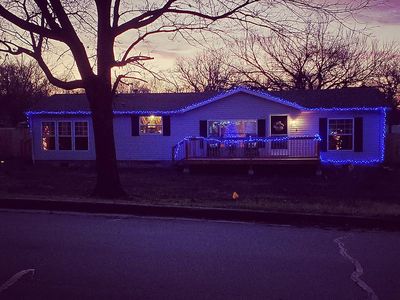 712 N Tennessee Ave, Carterville, MO, 64835