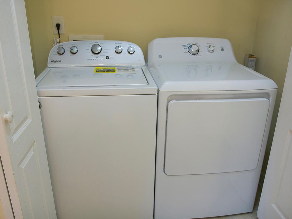 Washer Dryer