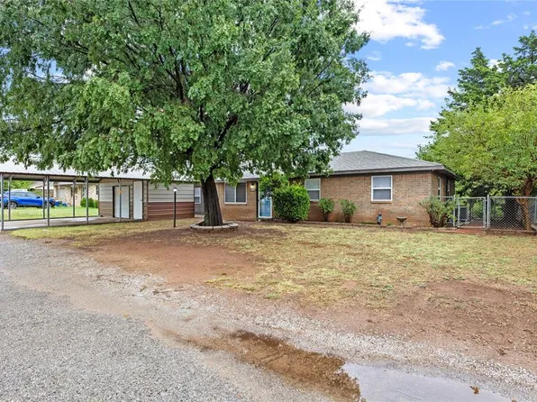 141 Bluestem St, Weatherford, OK 73096