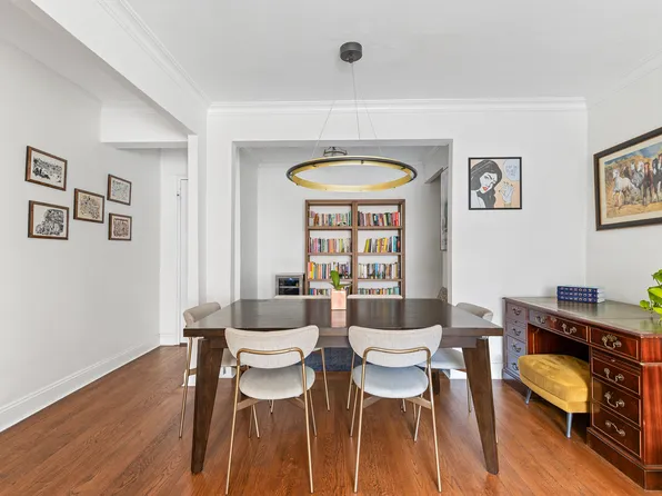 316 West 84th Street 5F image 2 of 8