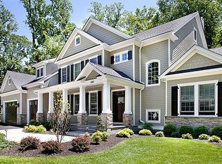 680 Maple Ave, Haddonfield, NJ 08033