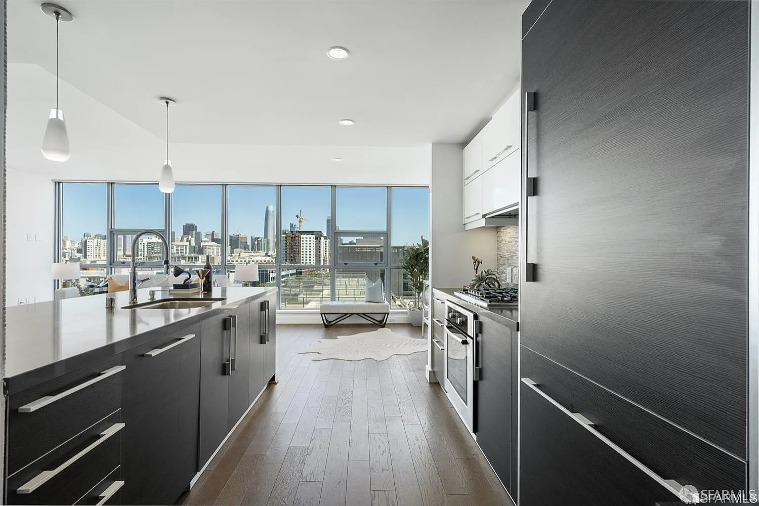 480 Mission Bay Blvd #917 - Photo 9