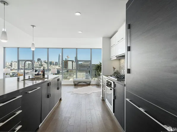480 Mission Bay Blvd #917, San Francisco, CA 94158