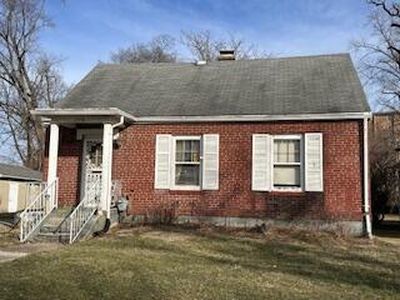 308 Buxton Ave, Springfield, OH, 45505