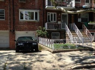 1376 E 84th St, Brooklyn, NY 11236