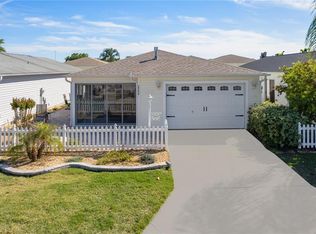 2354 Pine Ridge St, The Villages, FL 32162