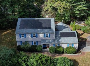 25 Lowe Cir, Framingham, MA 01701
