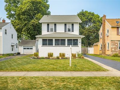 42 Walzford Rd, Rochester, NY, 14622