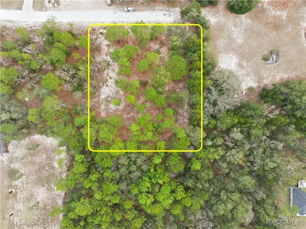 0 Cormorant Rd, Brooksville, FL 34614