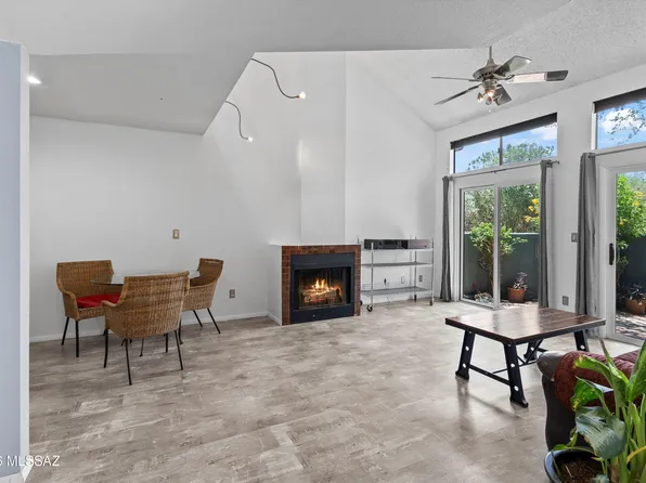 3870 N Paseo De Las Canchas, Tucson, AZ 85716