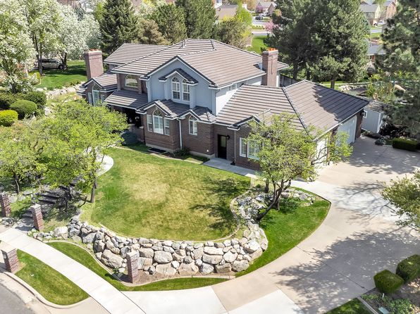 773 Northridge Ct, Farmington, UT 84025