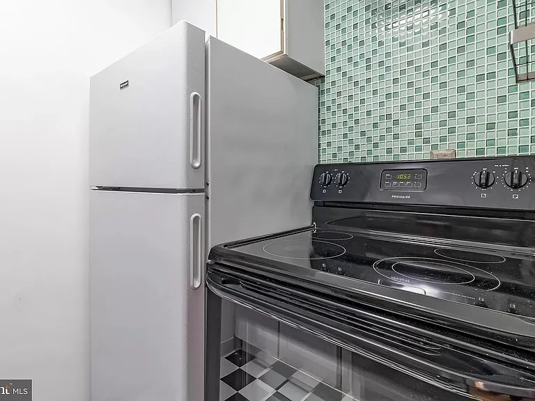2141 I St NW #610 — Photo 12