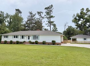 611 Ledgedale Cir, Valdosta, GA 31602