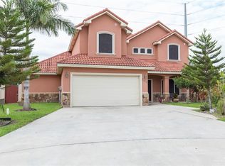 2500 Fresno Ave, Hidalgo, TX 78557