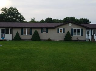 1866 Baker Hollow Rd, Fort Ashby, WV 26753