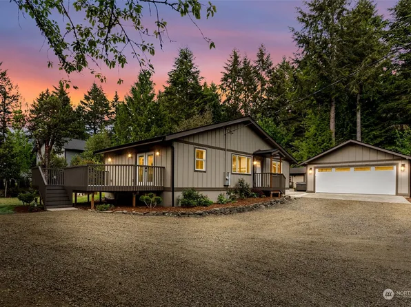 991 Alaska Avenue SE, Port Orchard, WA 98366