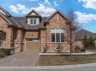 17 Alamode Rd, Brampton, ON L6R3Z8