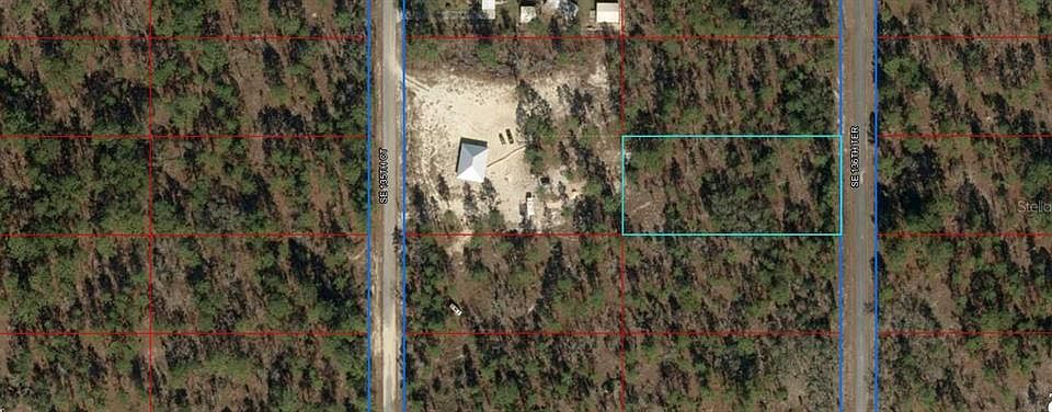 1st image of 000 SE 136TH TERRACE LOT 7