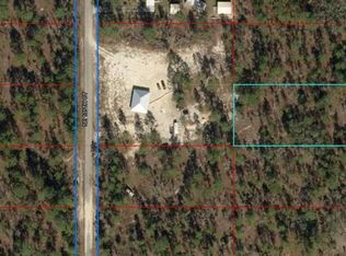 0 SE 136th Ter LOT 7, Dunnellon, FL 34431