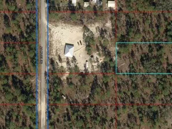 0 SE 136th Ter Lot 7, Dunnellon, FL 34431