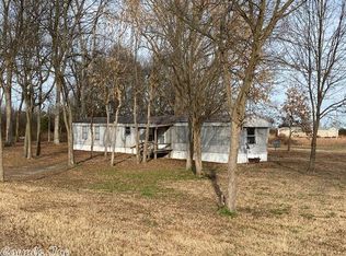 903 S 8th St, Augusta, AR 72006