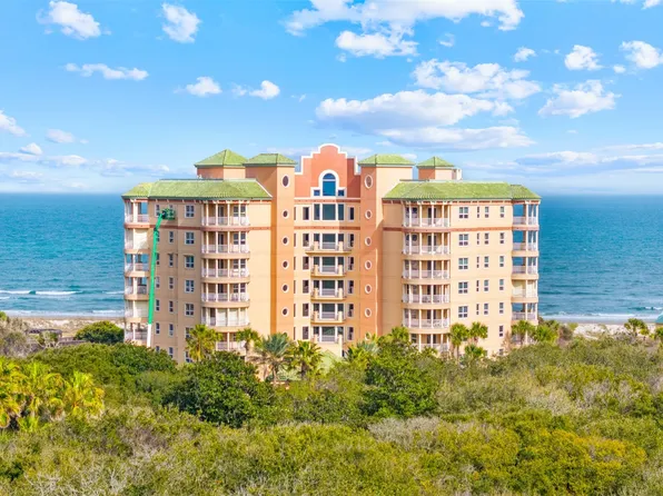 604 Ocean Club Ct Unit 604, Fernandina Beach, FL 32034