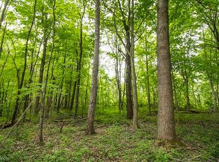 Parrish Rd, Conneaut, OH 44030