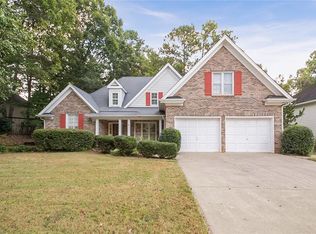2428 Doubletree Dr NW, Acworth, GA 30102