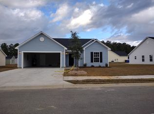 1417 Heirloom Dr LOT 61, Conway, SC 29527
