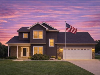 155 Hickory Hls, Marshall, MI, 49068