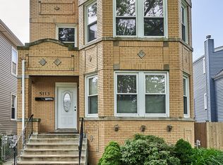 5113 W Henderson St, Chicago, IL 60641
