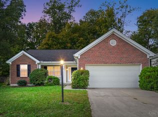 7719 Turtle Holw, Maineville, OH 45039