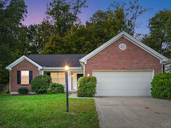 7719 Turtle Holw, Maineville, OH 45039