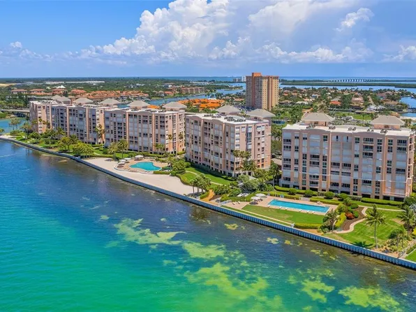 4961 Bacopa Ln S Unit 101, Saint Petersburg, FL 33715