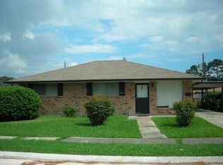 3642 Lang St, New Orleans, LA 70131