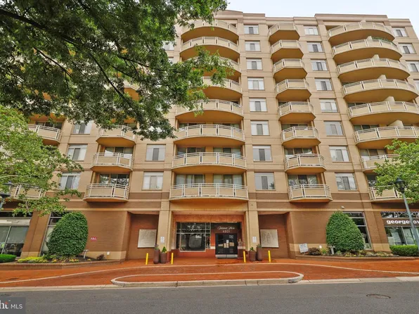 4808 Moorland Ln APT 707, Bethesda, MD 20814